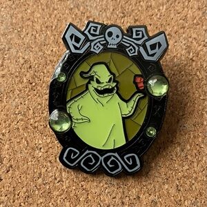 Disney Pin The Nightmare Before Christmas